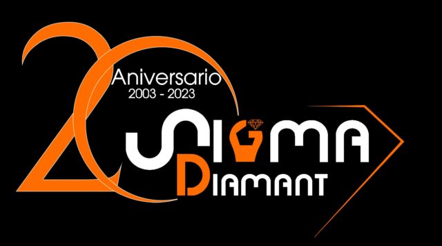 Sigmadiamant conmemora sus 20 años de excelencia en el sector